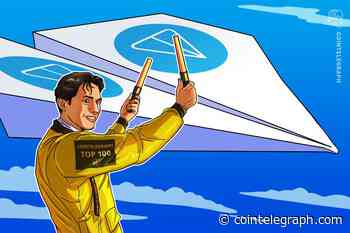 A TON of Challenges: Resistance Is Nothing New to Pavel Durov