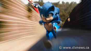 'Sonic' speeds to US$57M debut; 'Parasite' sees big Oscar bump