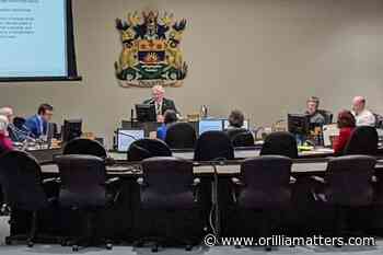 Orillia wins right to host provincial OSUM conference in 2021 - OrilliaMatters.Com