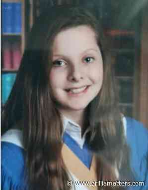 Orillia OPP seek public's help to locate missing local teen (update: found safe) - OrilliaMatters.Com