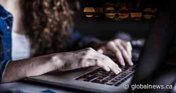 Edmonton man charged in connection to romance scam in Orillia, Ont. - Global News