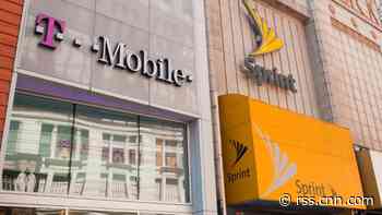 New York Attorney General will not appeal judge's decision to green light T-Mobile and Sprint merger