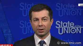 Pete Buttigieg Responds to Rush Limbaugh, Has Steve Bannon in His Corner