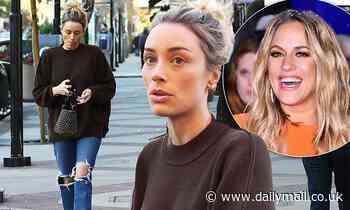 Love Island US host Arielle Vandenberg mourns death of UK's Caroline Flack