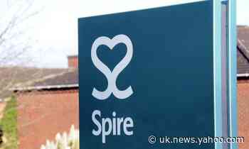 Doctor who worked at same firm as Ian Paterson accused of botched operations