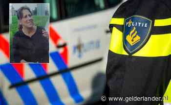 Vermiste Angelique uit Ottersum duikt levend en wel op in Frankrijk