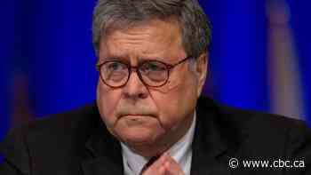 More than 1,000 former DOJ officials call on U.S. Attorney General Barr to resign