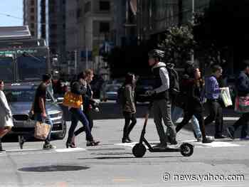 Facebook canceled an annual San Francisco conference because of coronavirus concerns