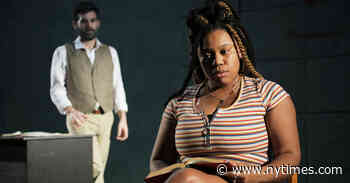 ‘TJ Loves Sally 4 Ever’ Review: It’s No Valentine