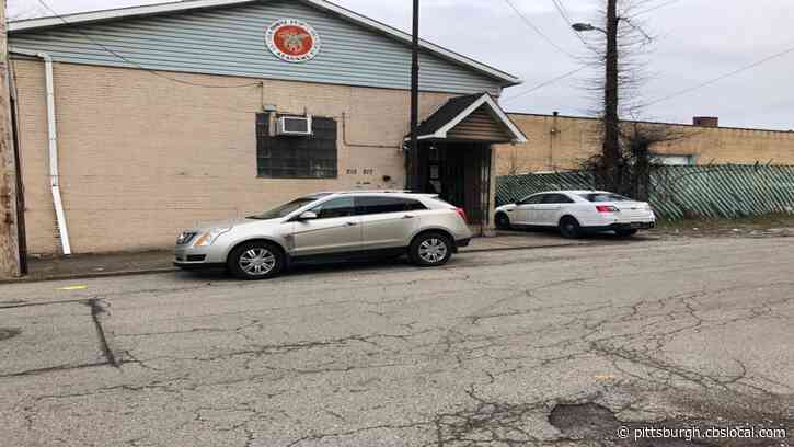 Man Fatally Shot Outside Nightclub