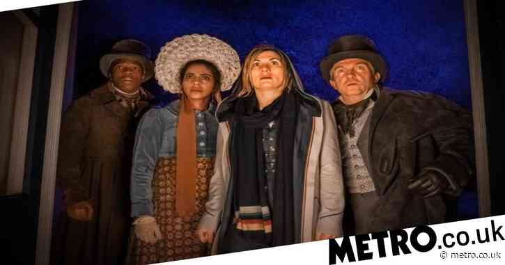 Doctor Who season 13 ‘set for 2021 return as they start filming in Autumn’