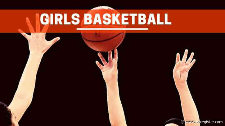 Girls basketball:  Mater Dei defeats Etiwanda; Troy, San Clemente, Fairmont Prep advance