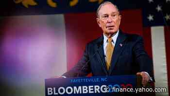 Opinion: Three Ways Bloomberg's Billions Are Shaking Up the Democrats