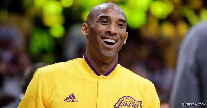 NBA Renames All-Star Game MVP Award After Kobe Bryant Following His Death