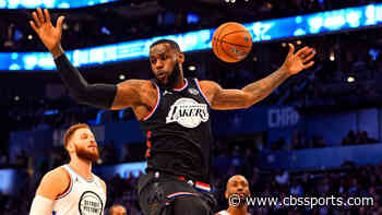 2020 NBA All-Star Game odds, spread: Picks, predictions for Team LeBron vs. Team Giannis from proven expert