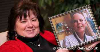 'It won't bring our son back but we can help other children' - Wallsend mum on new cancer trial
