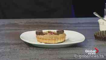 Success stories from Edmonton’s High School Culinary Challenge