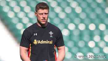 Six Nations 2020: Rhys Priestland recall requires new Wales cap ruling - BBC News