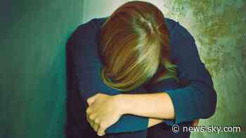 Number of women and girls killed in England and Wales at highest level in 14 years - Sky News