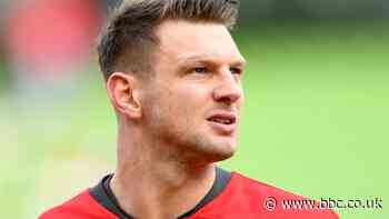 Six Nations 2020: Wales confident of Dan Biggar recovery for France - BBC News