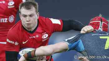 Nick Tompkins: Mulvihill and Mooar say four Welsh regions want Wales centre - BBC News