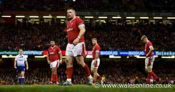 Wales release seven players from Six Nations squad to get game time at their regions this weekend - Wales Online