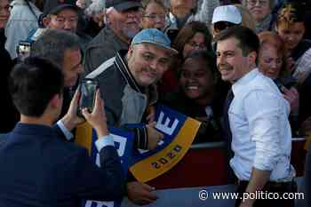 Buttigieg: ‘I’m not going to be lectured’ by Limbaugh