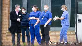 Health officials to advise schools to stay open in wake of coronavirus fears