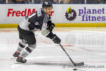 VIDEO: Vancouver Giants make it nine straight