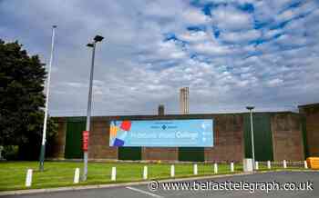 Drug seizures by staff at Hydebank prison rise by over 700% in a year