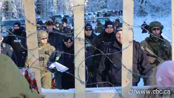 Why Coastal GasLink says it rejected a pipeline route endorsed by Wet'suwet'en hereditary chiefs