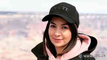 Indigenous woman planning mural series in Yellowknife thanks to new fellowship