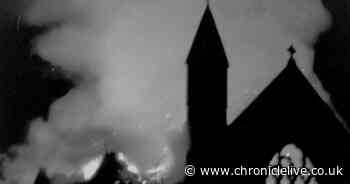 13 scary stories from Newcastle’s gruesome past for a stormy night