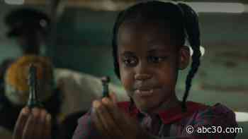 Young Ugandan Nikita Pearl Waligwa who featured in a Disney chess film dies at 15