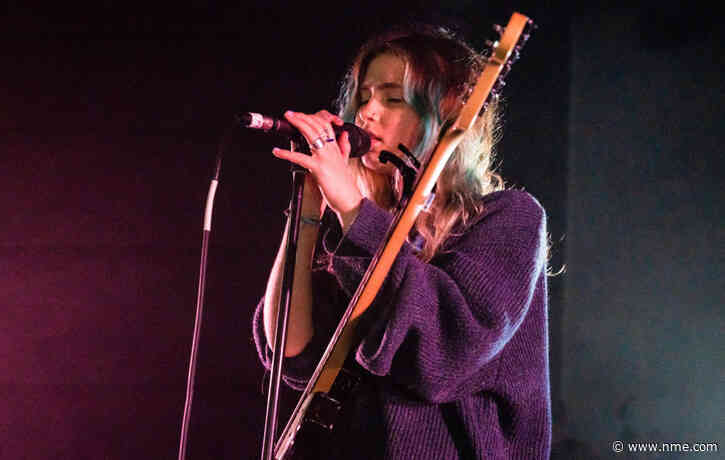 Clairo releases surprise new track ‘february 15, 2020 london, uk (demo)’
