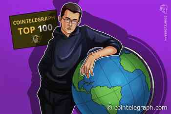 Keep Calm and Work Hard: The Story of Binance’s CEO From A to CZ