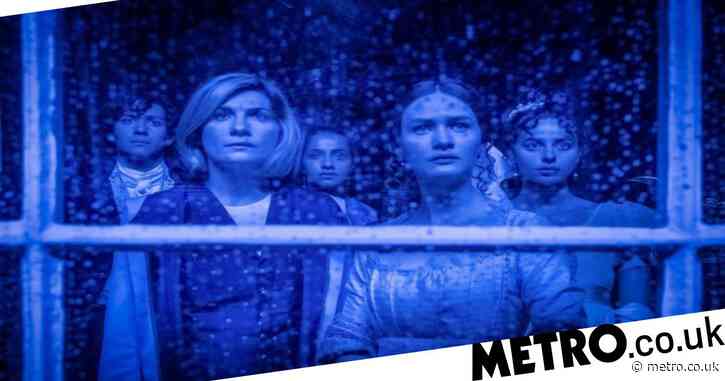 Doctor Who season 12 episode 8 review: The Haunting of Villa Diodati sees Cybermen return in Frankenstein homage ahead of epic finale