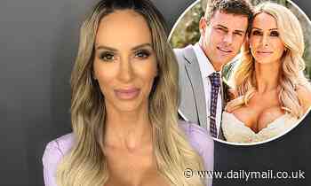Married At First Sight star Stacey Hampton's REAL age is confirmed