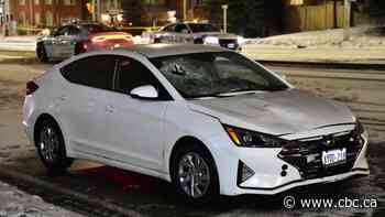 Man, 51, dead after being struck by vehicle in Brampton