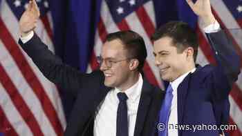 Buttigieg: I won't 'take lectures on family values' from Rush Limbaugh
