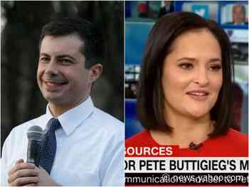 A senior adviser for Pete Buttigieg was accused of running a fake Nigerian supporter account