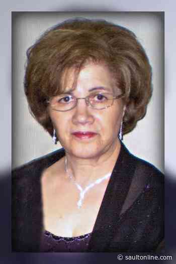 COCCIMIGLIO, Maria