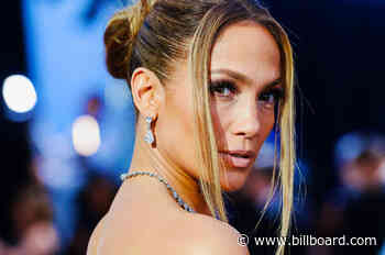 Jennifer Lopez Shares Stripped-Down 'Re-Charged' Selfie Following Her Super Bowl Triumph