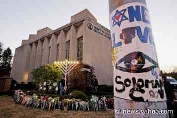 An invasion of propaganda: Experts warn that white supremacist messages are seeping into mainstream