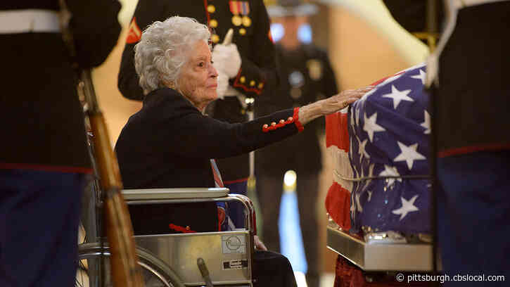 Annie Glenn, Widow Of Astronaut John Glenn, Turning 100