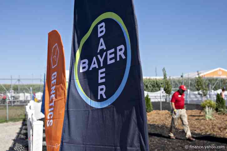 Bayer, Now With BASF, Faces More Monsanto Pain After Trial Loss