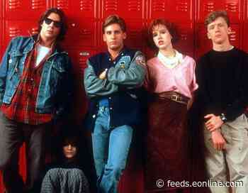 The Breakfast Club Turns 35: Take a Look at the Original Brat Pack Then and Now