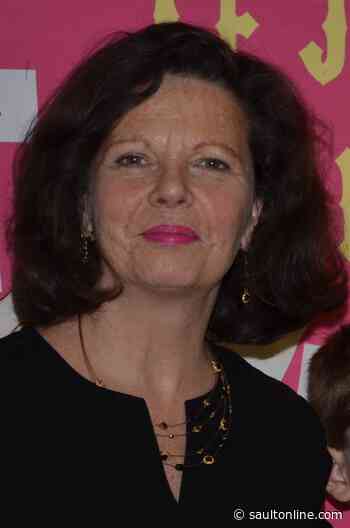 BOIVIN, Mary