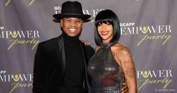 NE-YO Confirms He and Wife Crystal Renay Are Getting a Divorce: 'I Will Always Respect Her'