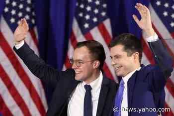 'I love my husband': Buttigieg responds to Limbaugh claiming America is not ready for a gay president